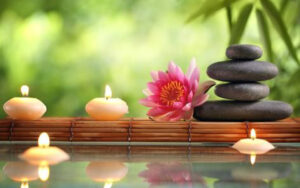 دوره مدیتیشن رایگان