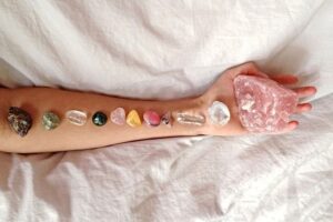 کارگاه حمام انرژی