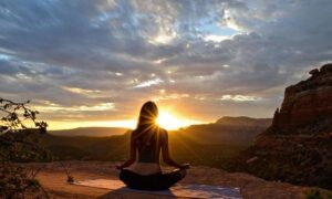 یوگا آنلاین