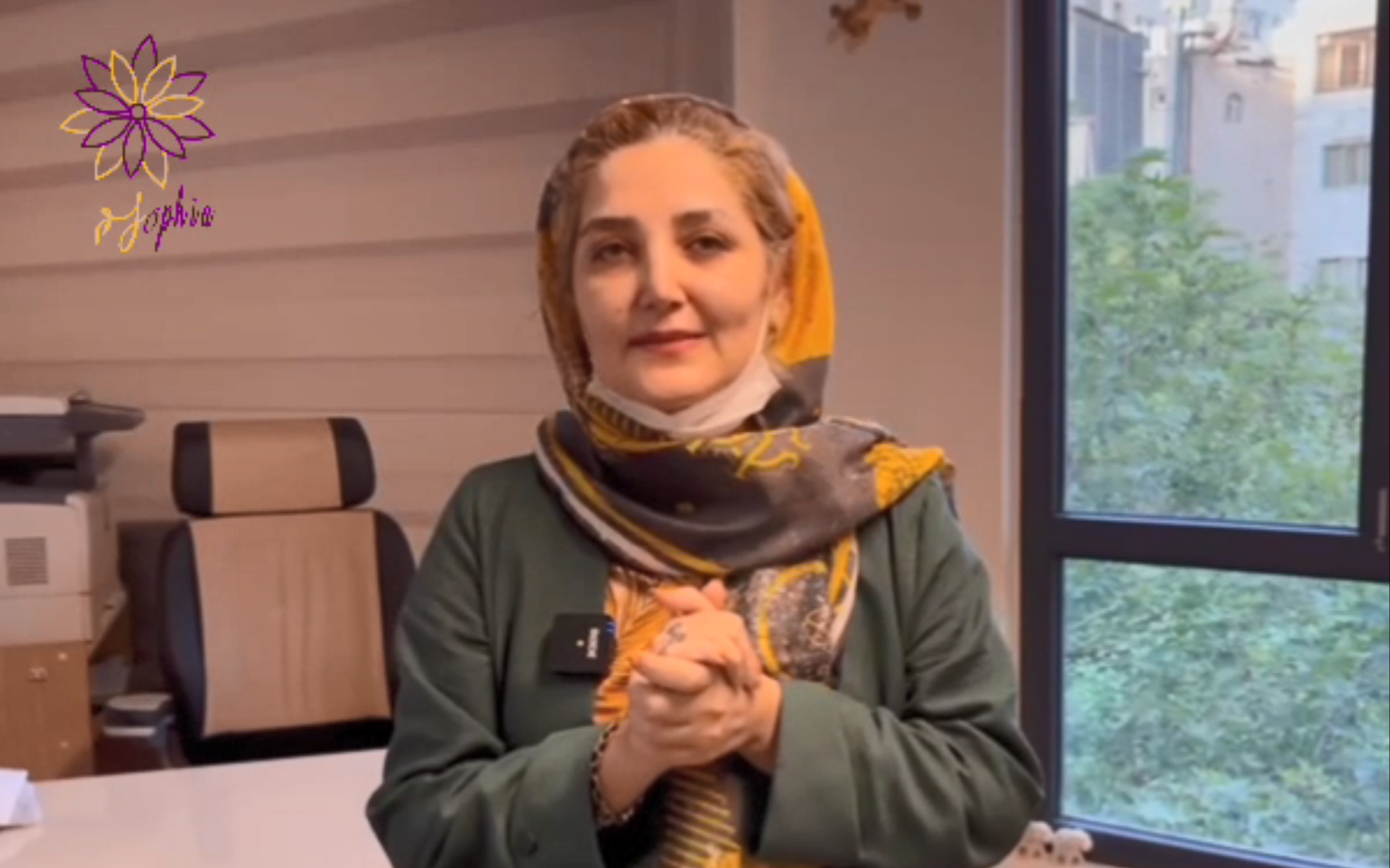 فریبا صادقی