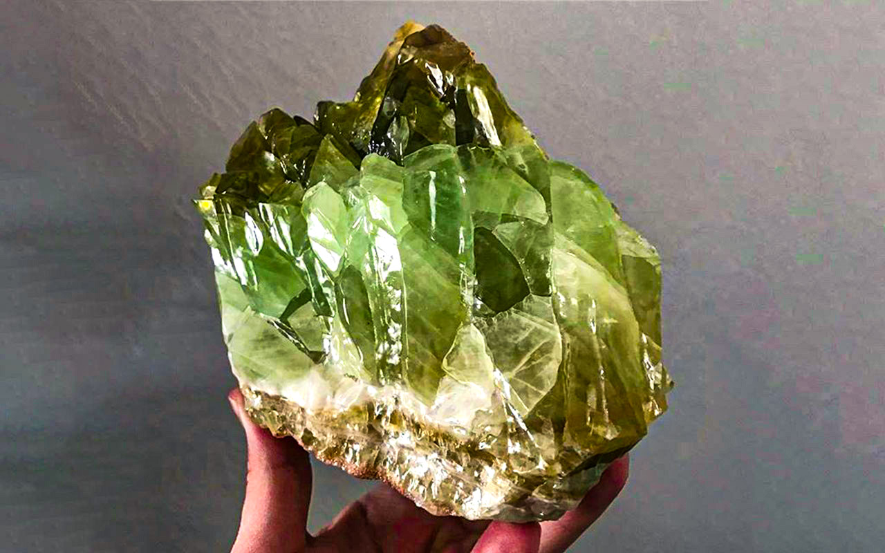 تاریخچه سنگ یشم