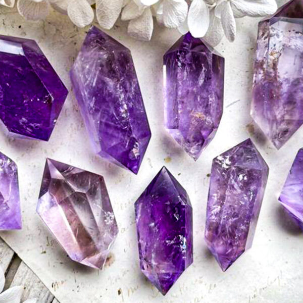 آمیتیست برزیلی