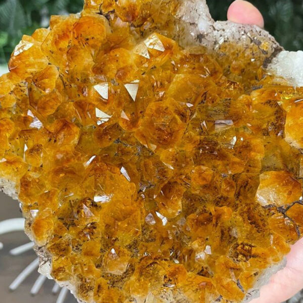 کاربرد سنگ سیترین