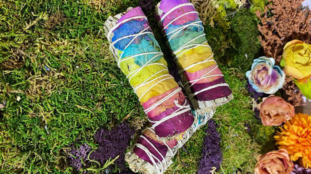 پاکسازی چاکراها چیست