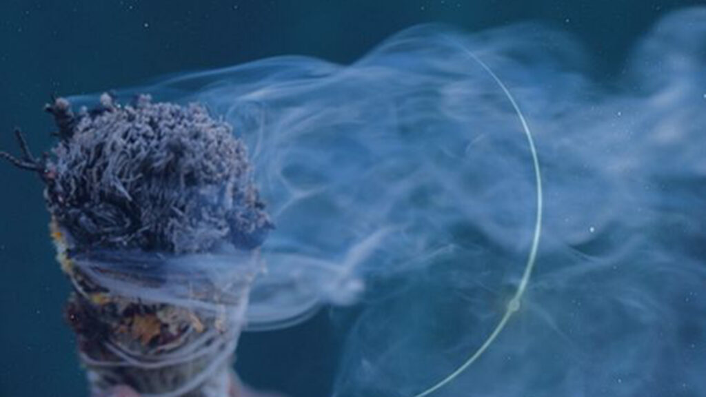 روش های مختلف پاکسازی چاکراها