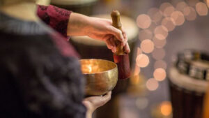 دوره پاکسازی انرژی منفی