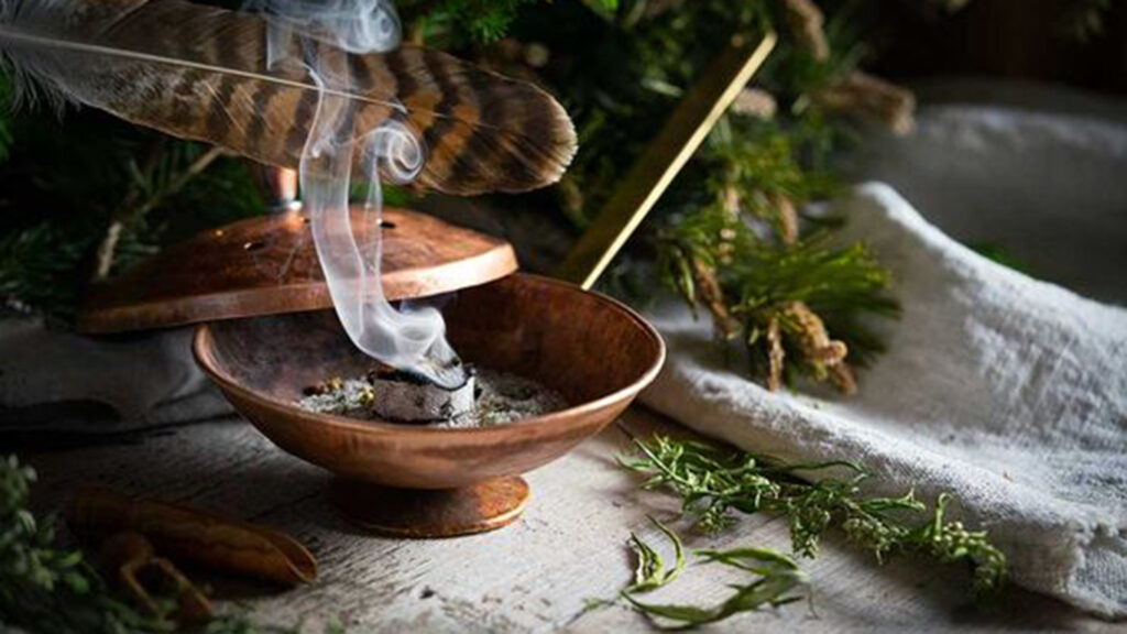 انواع پاکسازی چاکراها