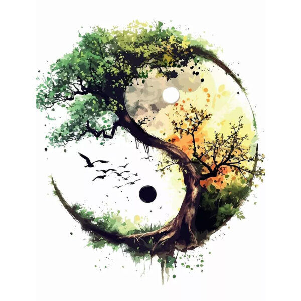 کتاب تائو ت چینگ