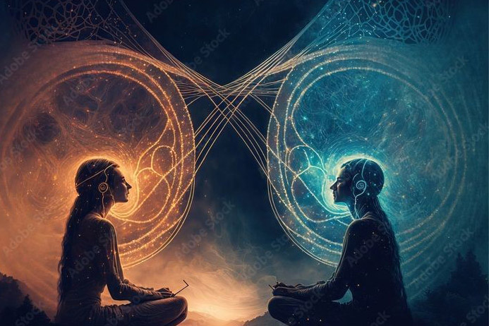 تله پاتی چیست؟