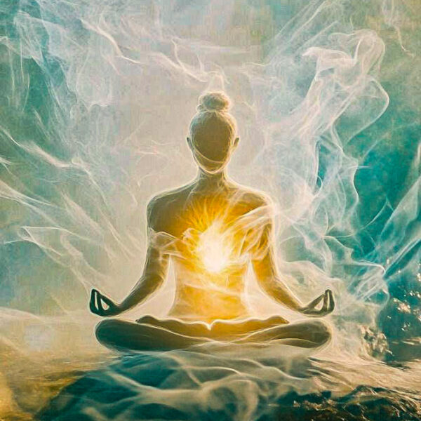 قانون جذب و قدرت ذهن