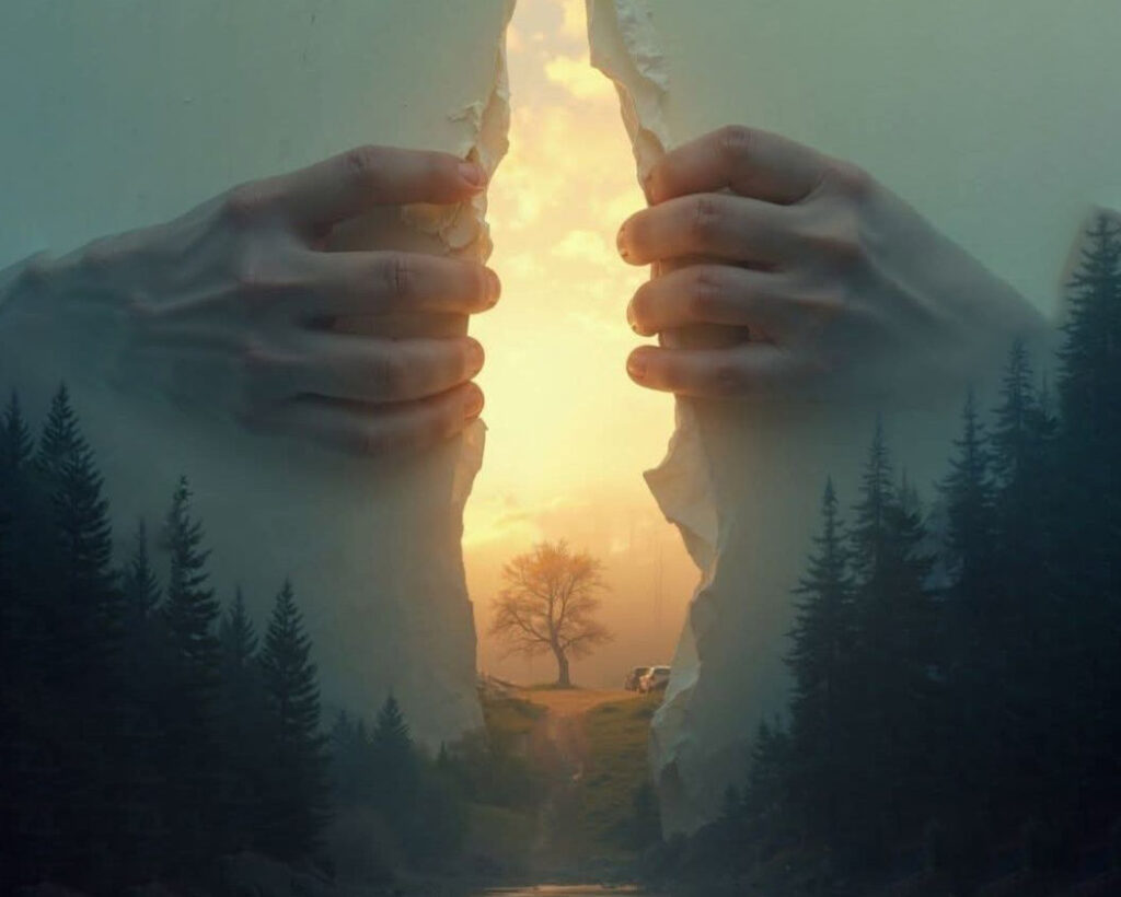 قانون جذب و قدرت ذهن