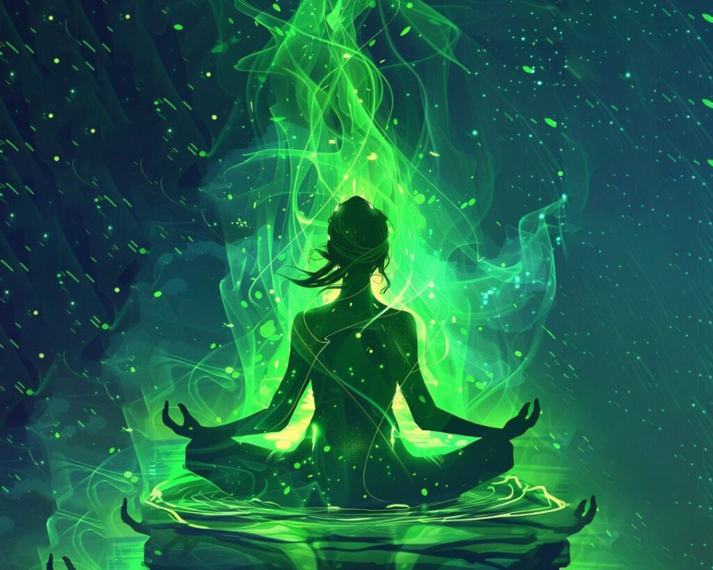 قانون جذب و قدرت ذهن