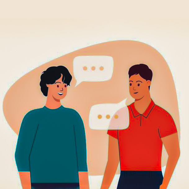 مهارت خوب گوش دادن