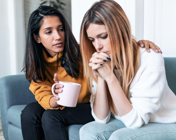 مهارت خوب گوش دادن