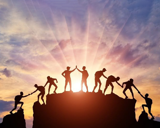 مهارت خوب گوش دادن