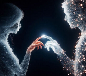 روانشناسی عشق و روابط