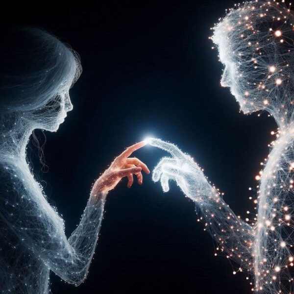 روانشناسی عشق و روابط