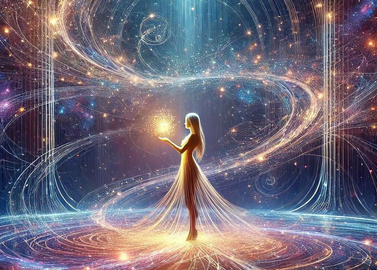 ارتعاشات انرژی و سلامت روان