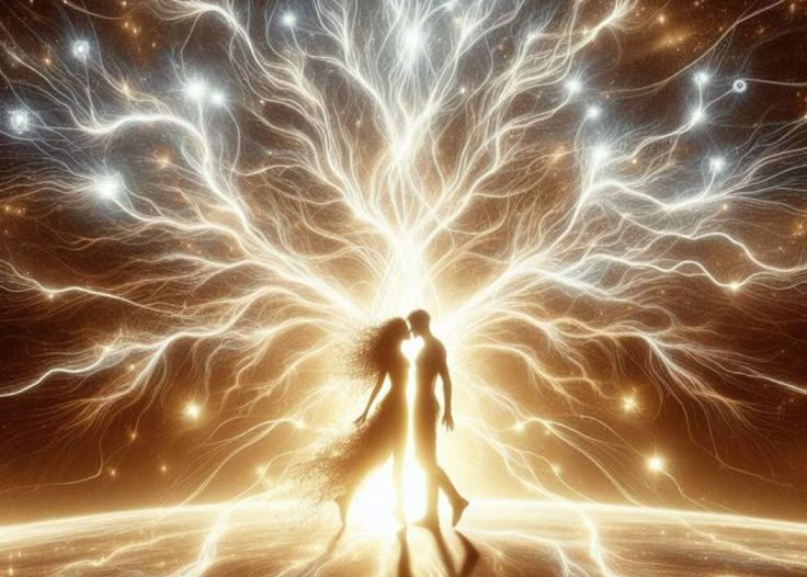 روانشناسی عشق و روابط