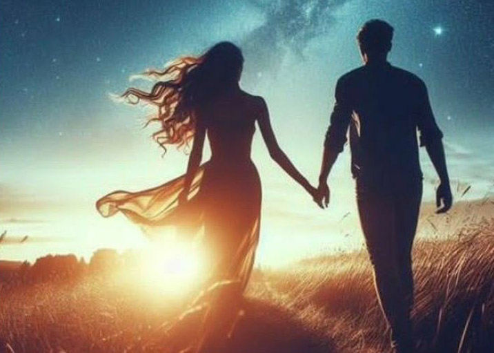 روانشناسی عشق و روابط