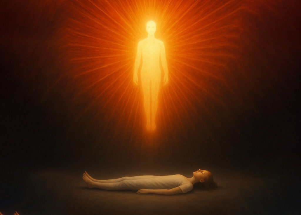 ارتباط ذهن و بدن