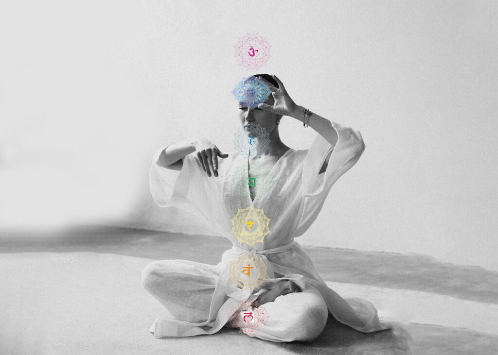 ارتباط ذهن و بدن