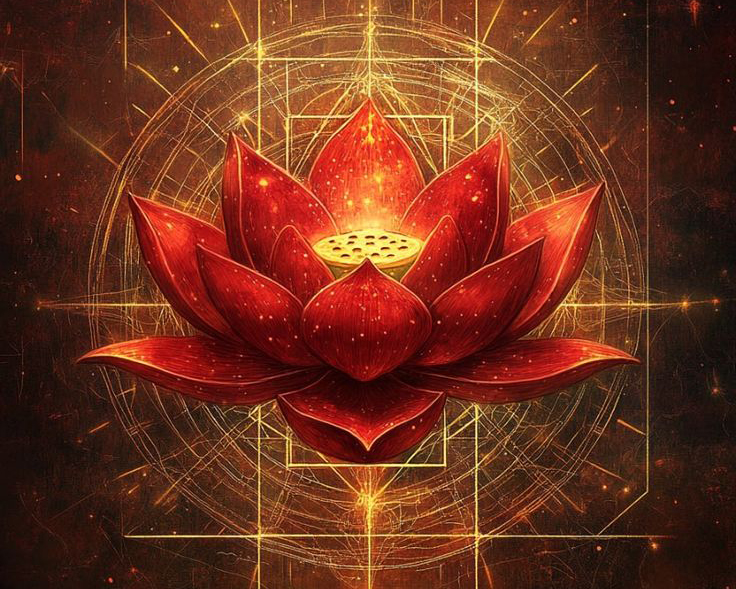 تعادل چاکرای اول