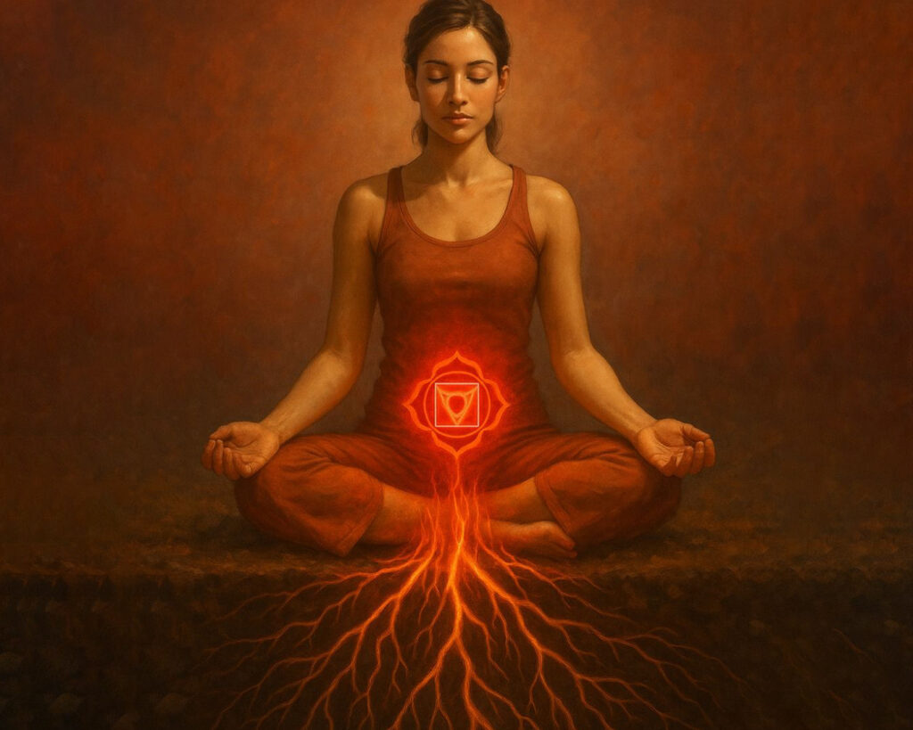 تعادل چاکرای اول