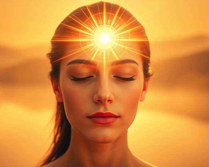 رایحه‌درمانی برای هماهنگی ذهنی