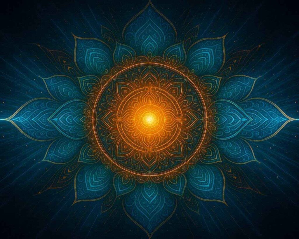 اشتباهات رایج در مسیر تعادل چاکرا ششم