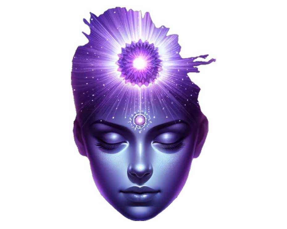 تغذیه‌های مفید برای چاکرا ششم