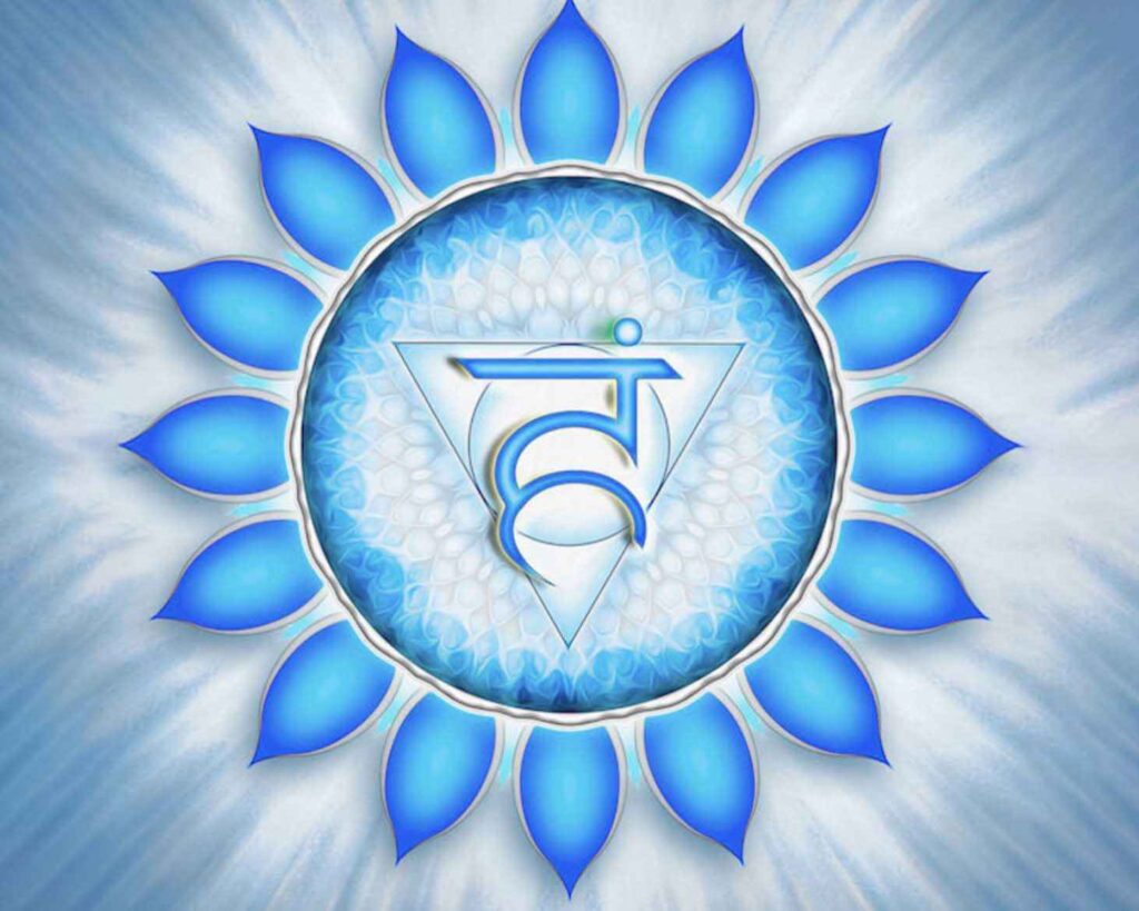 روش‌های مؤثر برای ایجاد تعادل چاکرا ششم