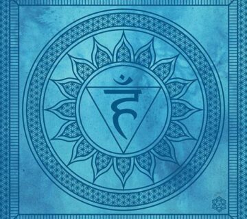 تعادل چاکرا پنجم