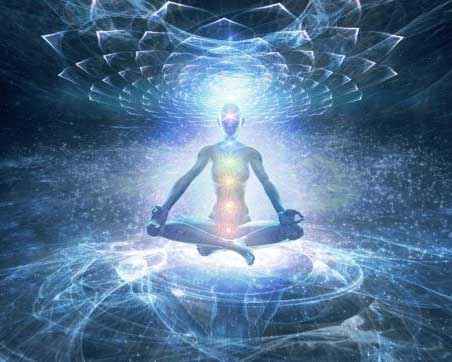 تعادل چاکرا ششم